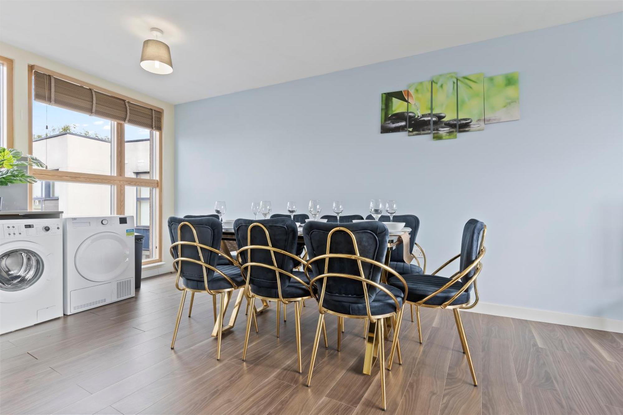 Retreat Private Rooftop 3 Bedroom * Londra