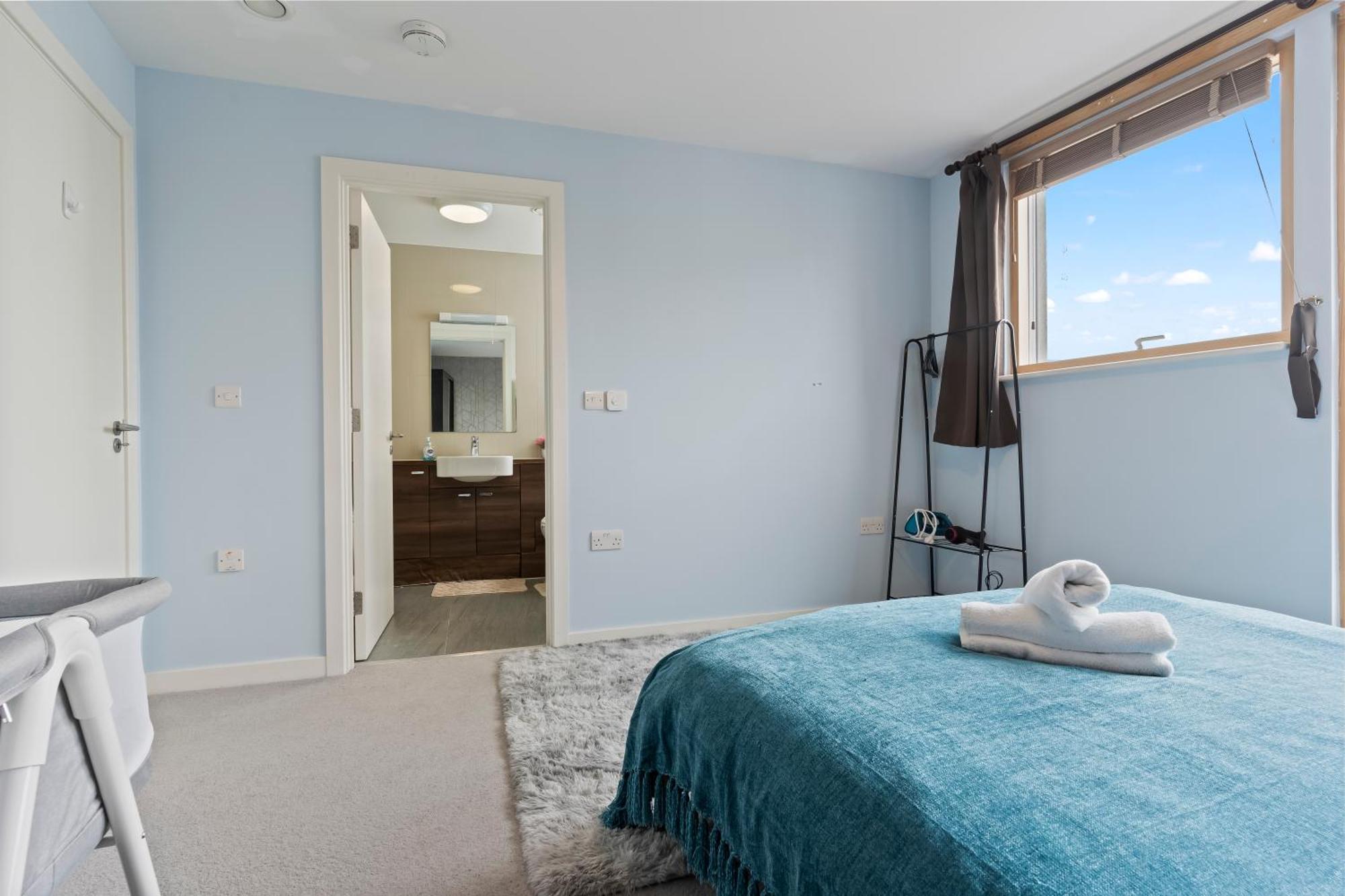Retreat Private Rooftop 3 Bedroom Appartamento
