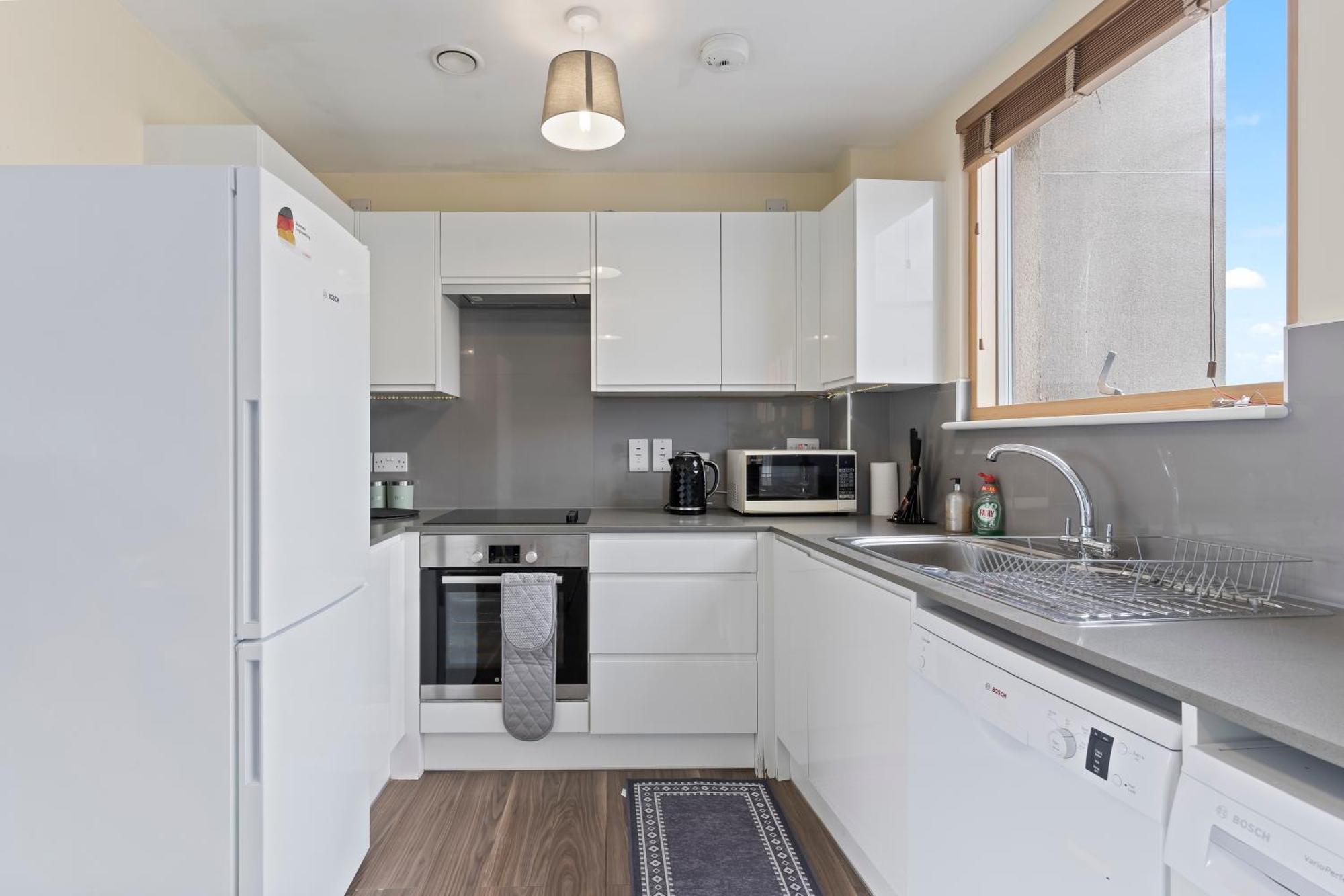 Retreat Private Rooftop 3 Bedroom *