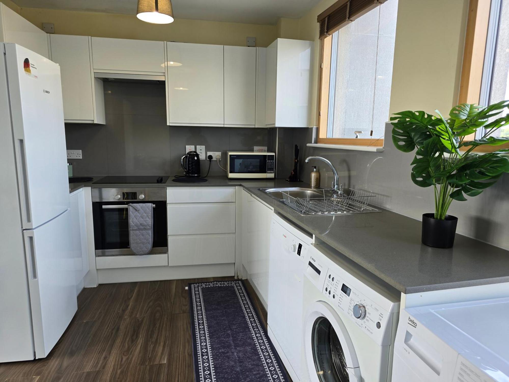 Retreat Private Rooftop 3 Bedroom *